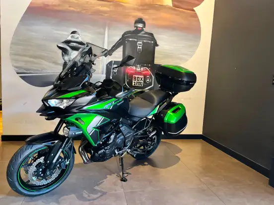KAWASAKI-VERSYS TOURER ABS KAWASAKI-VERSYS TOURER ABS-2024