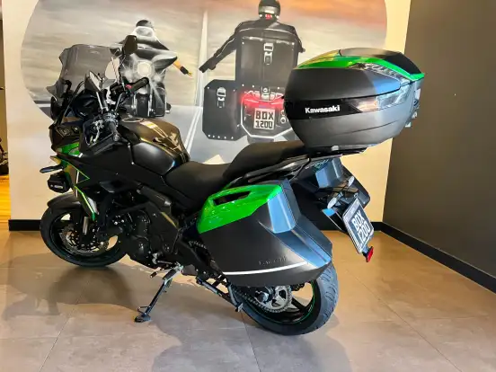 KAWASAKI-VERSYS TOURER ABS KAWASAKI-VERSYS TOURER ABS-2024