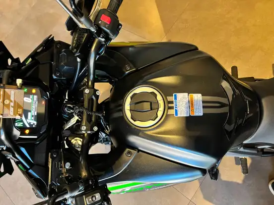 KAWASAKI-VERSYS TOURER ABS-2024