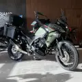 KAWASAKI VERSYS-X 300 TOURER ABS KAWASAKI VERSYS-X 300 TOURER ABS