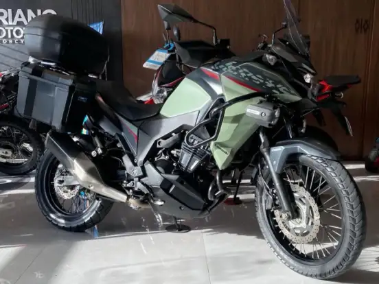 KAWASAKI-VERSYS-X 300 TOURER ABS KAWASAKI-VERSYS-X 300 TOURER ABS-2022