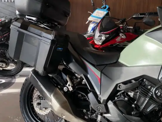 KAWASAKI-VERSYS-X 300 TOURER ABS KAWASAKI-VERSYS-X 300 TOURER ABS-2022