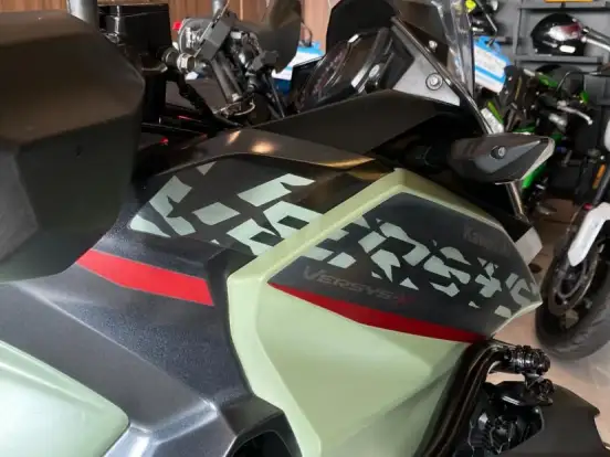 KAWASAKI-VERSYS-X 300 TOURER ABS KAWASAKI-VERSYS-X 300 TOURER ABS-2022