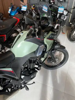 KAWASAKI-VERSYS-X 300 TOURER ABS KAWASAKI-VERSYS-X 300 TOURER ABS-2022