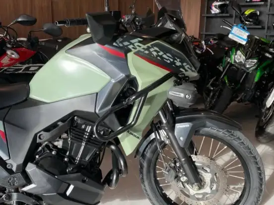 KAWASAKI-VERSYS-X 300 TOURER ABS KAWASAKI-VERSYS-X 300 TOURER ABS-2022