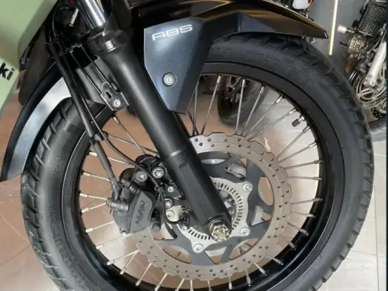 KAWASAKI-VERSYS-X 300 TOURER ABS KAWASAKI-VERSYS-X 300 TOURER ABS-2022