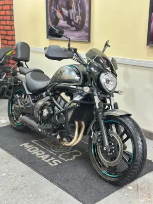 KAWASAKI VULCAN S ABS CAFÉ 
