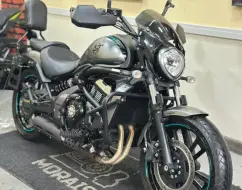 KAWASAKI VULCAN S ABS CAFÉ KAWASAKI VULCAN S ABS CAFÉ