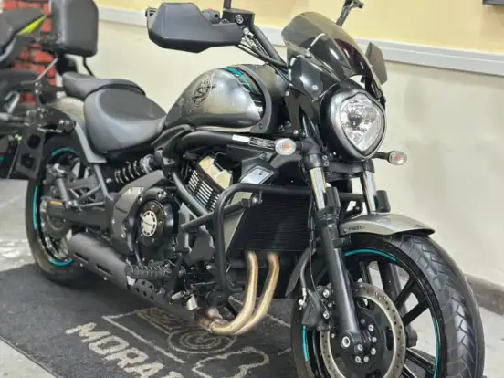 KAWASAKI-VULCAN S ABS CAFÉ KAWASAKI-VULCAN S ABS CAFÉ-2025
