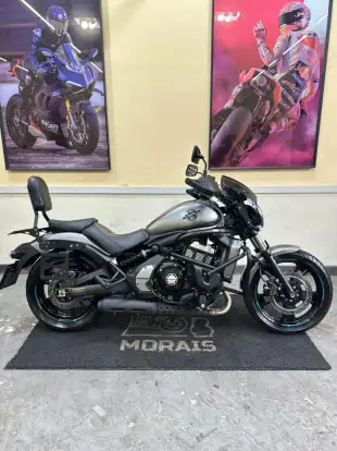 KAWASAKI-VULCAN S ABS CAFÉ-2025