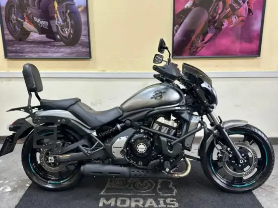 KAWASAKI-VULCAN S ABS CAFÉ KAWASAKI-VULCAN S ABS CAFÉ-2025