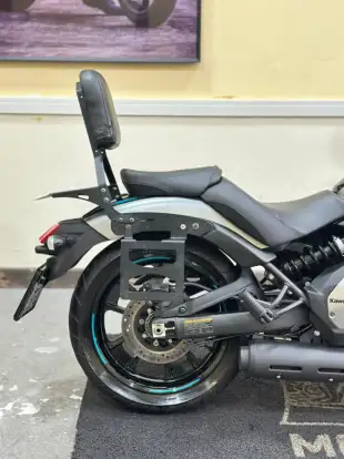 KAWASAKI-VULCAN S ABS CAFÉ KAWASAKI-VULCAN S ABS CAFÉ-2025