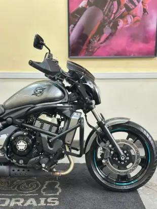 KAWASAKI-VULCAN S ABS CAFÉ-2025