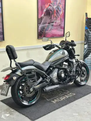 KAWASAKI-VULCAN S ABS CAFÉ-2025