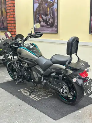 KAWASAKI-VULCAN S ABS CAFÉ-2025