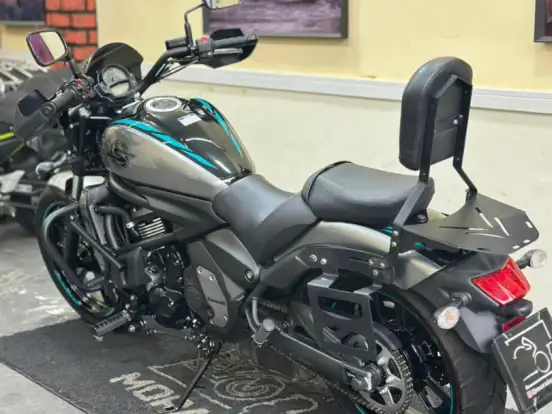 KAWASAKI-VULCAN S ABS CAFÉ KAWASAKI-VULCAN S ABS CAFÉ-2025