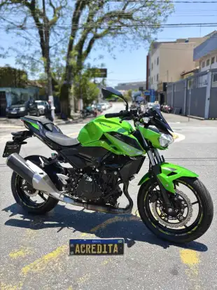 KAWASAKI-Z400-2023