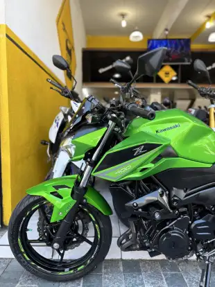 KAWASAKI-Z400-2023