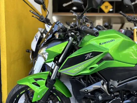KAWASAKI-Z400 KAWASAKI-Z400-2023