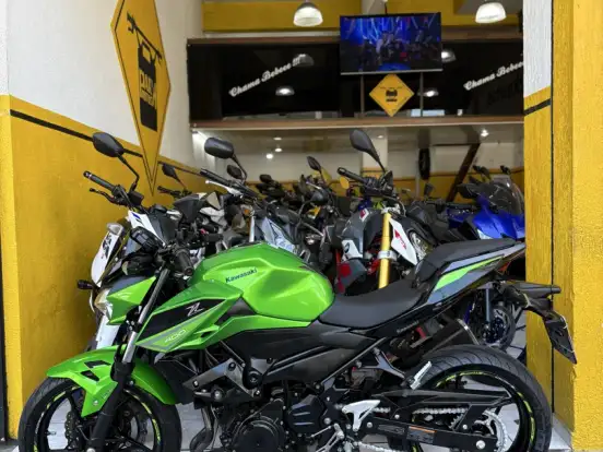 KAWASAKI-Z400 KAWASAKI-Z400-2023