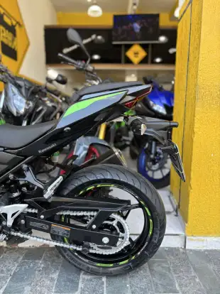KAWASAKI-Z400 KAWASAKI-Z400-2023