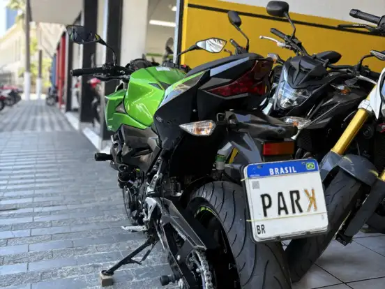 KAWASAKI-Z400 KAWASAKI-Z400-2023