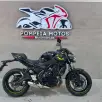 KAWASAKI Z650 ABS KAWASAKI Z650 ABS
