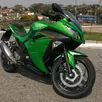 KAWASAKI NINJA 300 KAWASAKI NINJA 300