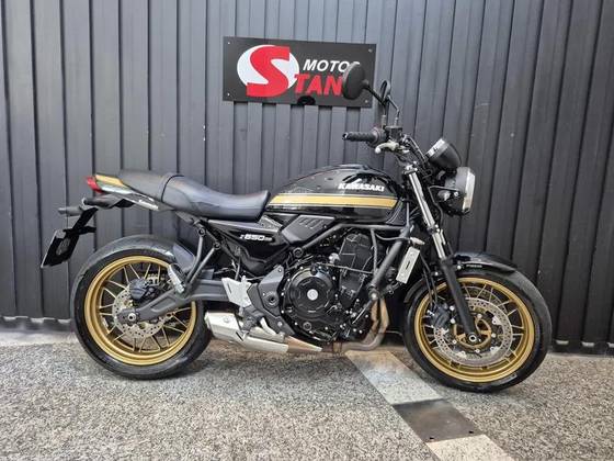 KAWASAKI NINJA 650 ABS 