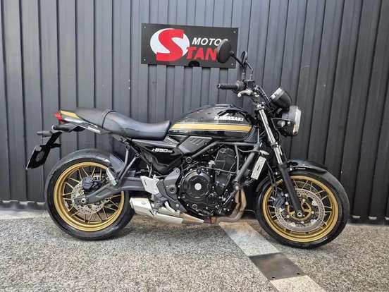 KAWASAKI-NINJA 650 ABS-2025