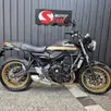 KAWASAKI NINJA 650 ABS KAWASAKI NINJA 650 ABS