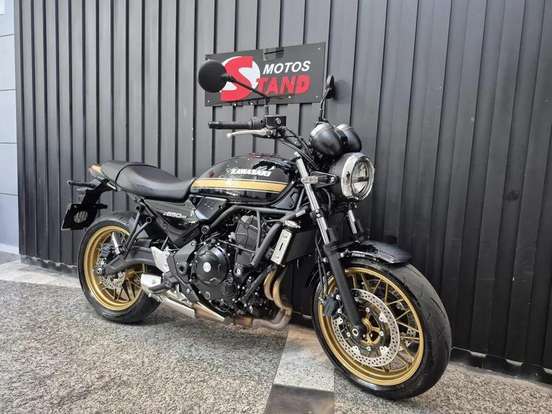 KAWASAKI-NINJA 650 ABS-2025