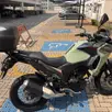 KAWASAKI VERSYS-X 300 TOURER ABS KAWASAKI VERSYS-X 300 TOURER ABS