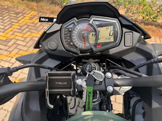 KAWASAKI-VERSYS-X 300 TOURER ABS-2024