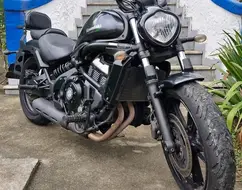 KAWASAKI VULCAN S ABS KAWASAKI VULCAN S ABS