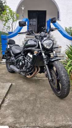 KAWASAKI-VULCAN S ABS-2016