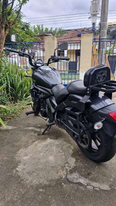 KAWASAKI-VULCAN S ABS-2016