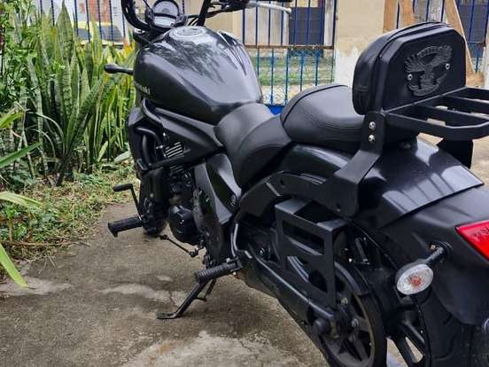 KAWASAKI-VULCAN S ABS KAWASAKI-VULCAN S ABS-2016