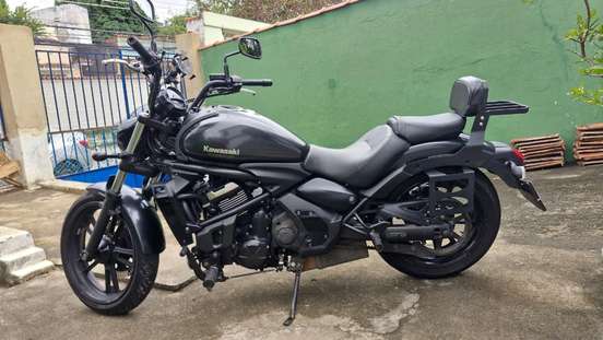 KAWASAKI-VULCAN S ABS-2016