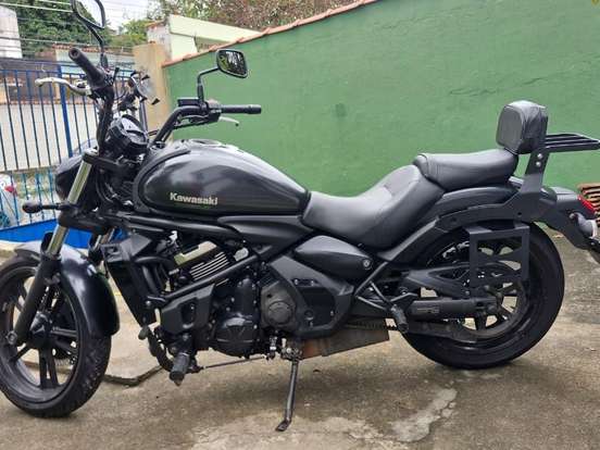 KAWASAKI-VULCAN S ABS KAWASAKI-VULCAN S ABS-2016