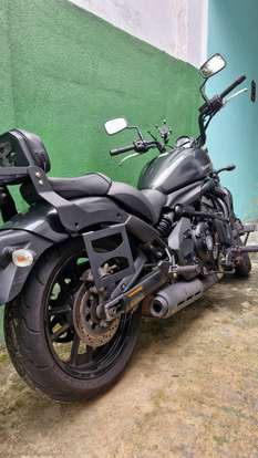 KAWASAKI-VULCAN S ABS-2016