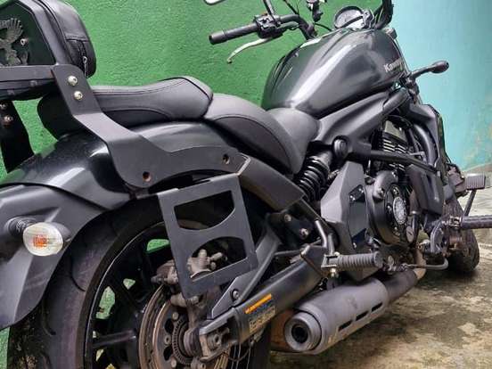 KAWASAKI-VULCAN S ABS KAWASAKI-VULCAN S ABS-2016