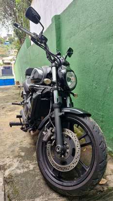 KAWASAKI-VULCAN S ABS-2016