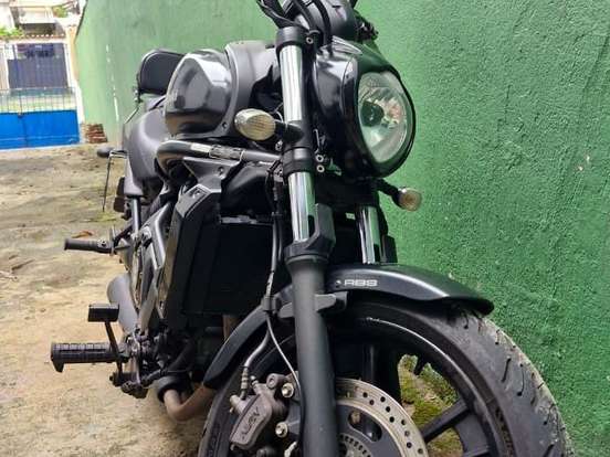 KAWASAKI-VULCAN S ABS KAWASAKI-VULCAN S ABS-2016