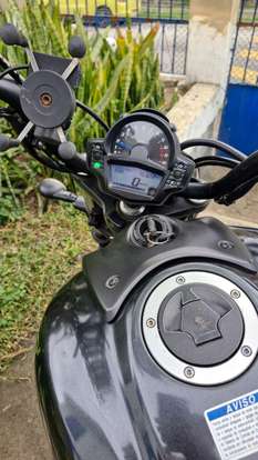 KAWASAKI-VULCAN S ABS-2016