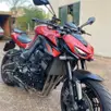 KAWASAKI Z1000 ABS KAWASAKI Z1000 ABS
