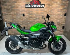 KAWASAKI Z500 KAWASAKI Z500