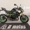 KAWASAKI Z900 R EDITION KAWASAKI Z900 R EDITION