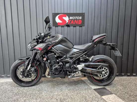 KAWASAKI-Z900 SE-2020
