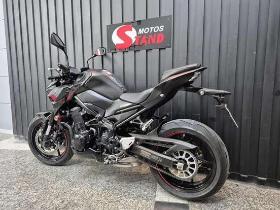 KAWASAKI-Z900 SE-2020